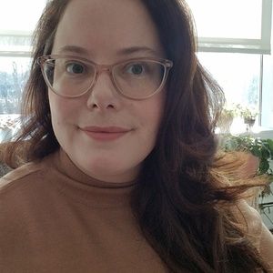 Meet your Posher, Allyson